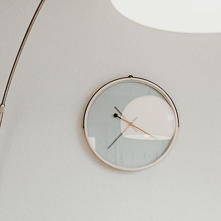 Wohnungtraveller Voelklingen Naehe Weltkulturerbe 외부 사진