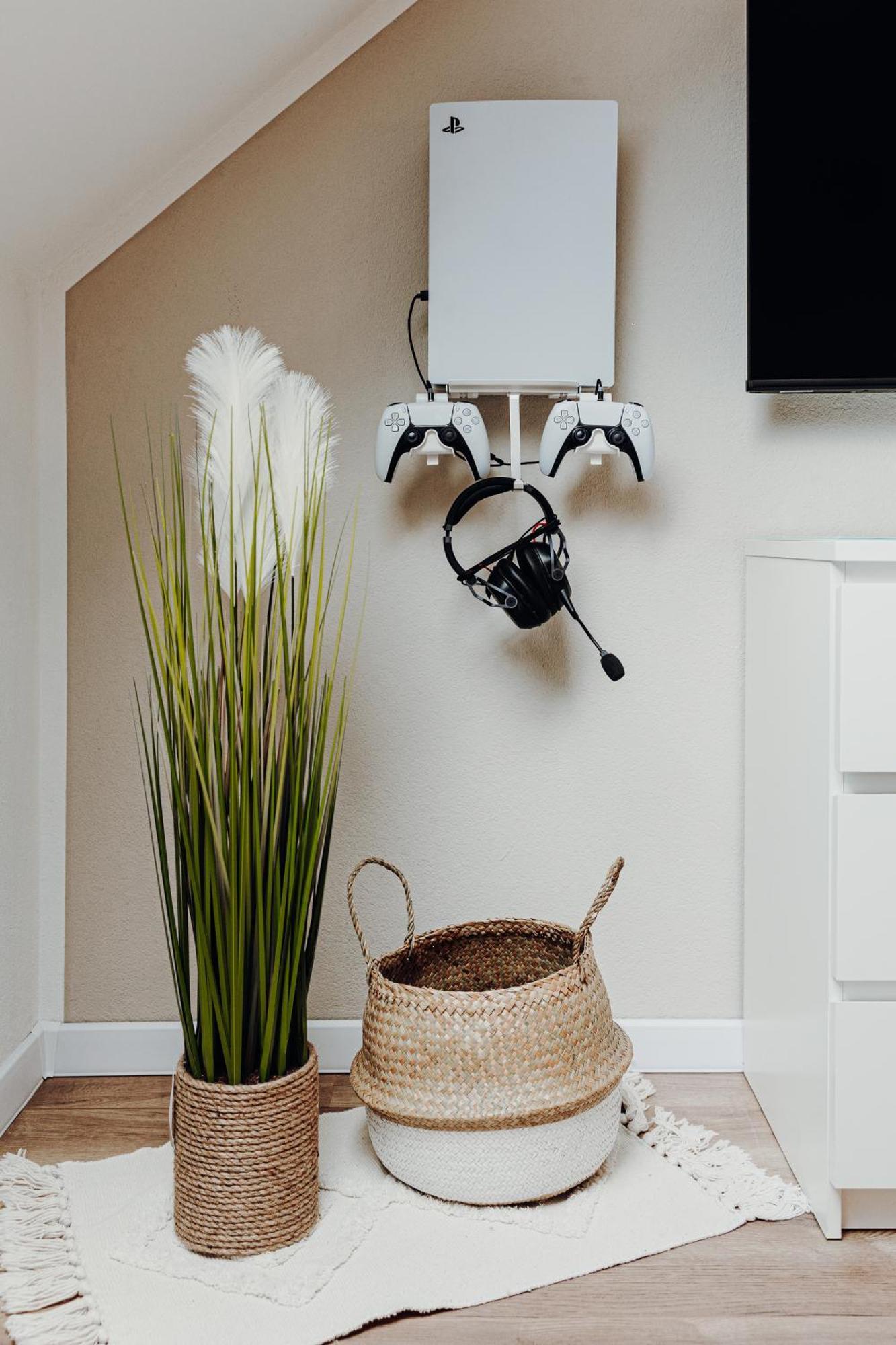 Wohnungtraveller Voelklingen Naehe Weltkulturerbe 외부 사진