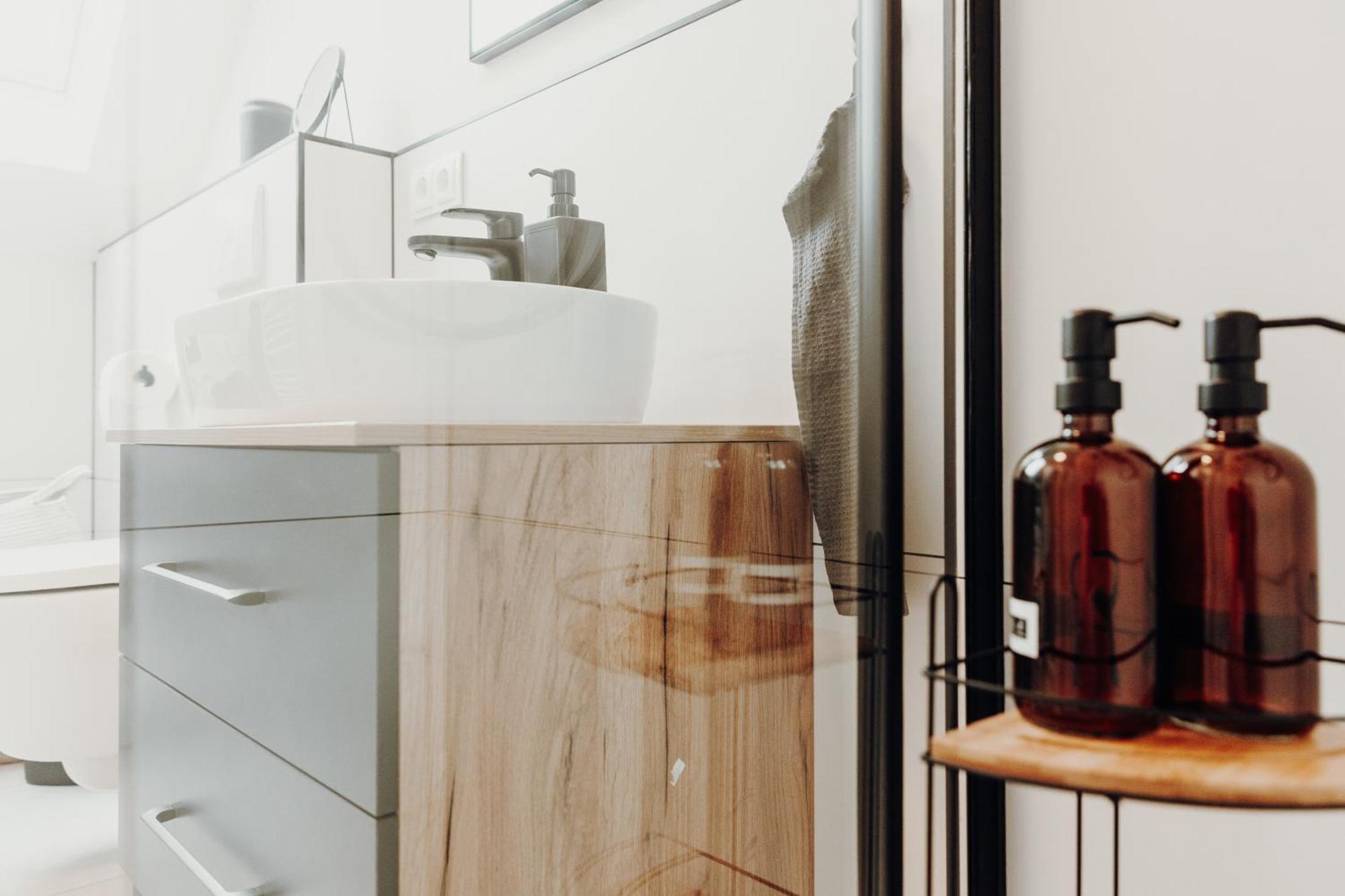 Wohnungtraveller Voelklingen Naehe Weltkulturerbe 외부 사진