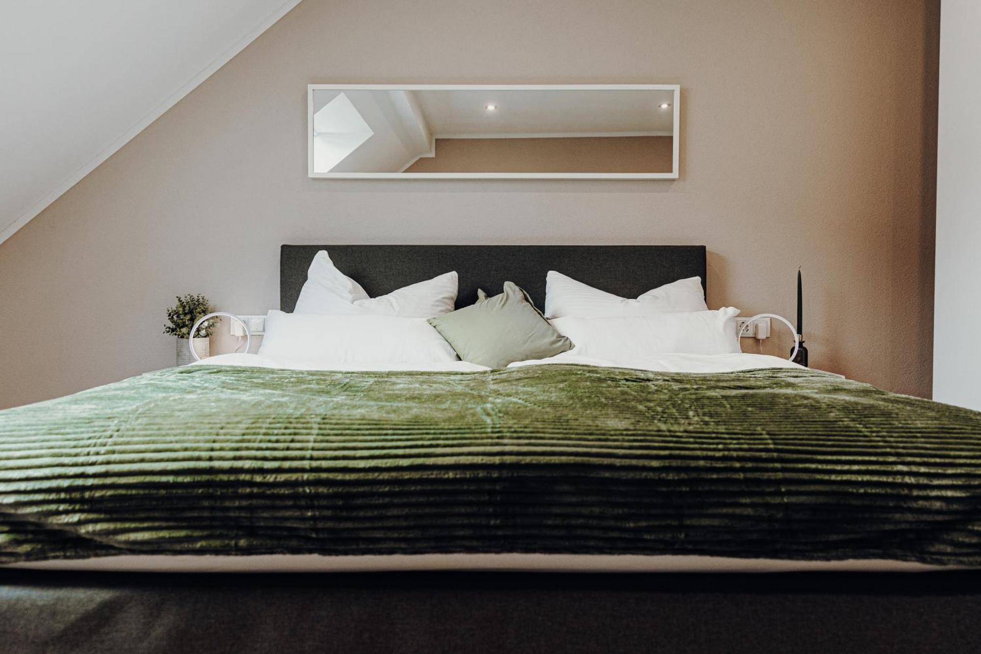 Wohnungtraveller Voelklingen Naehe Weltkulturerbe 외부 사진