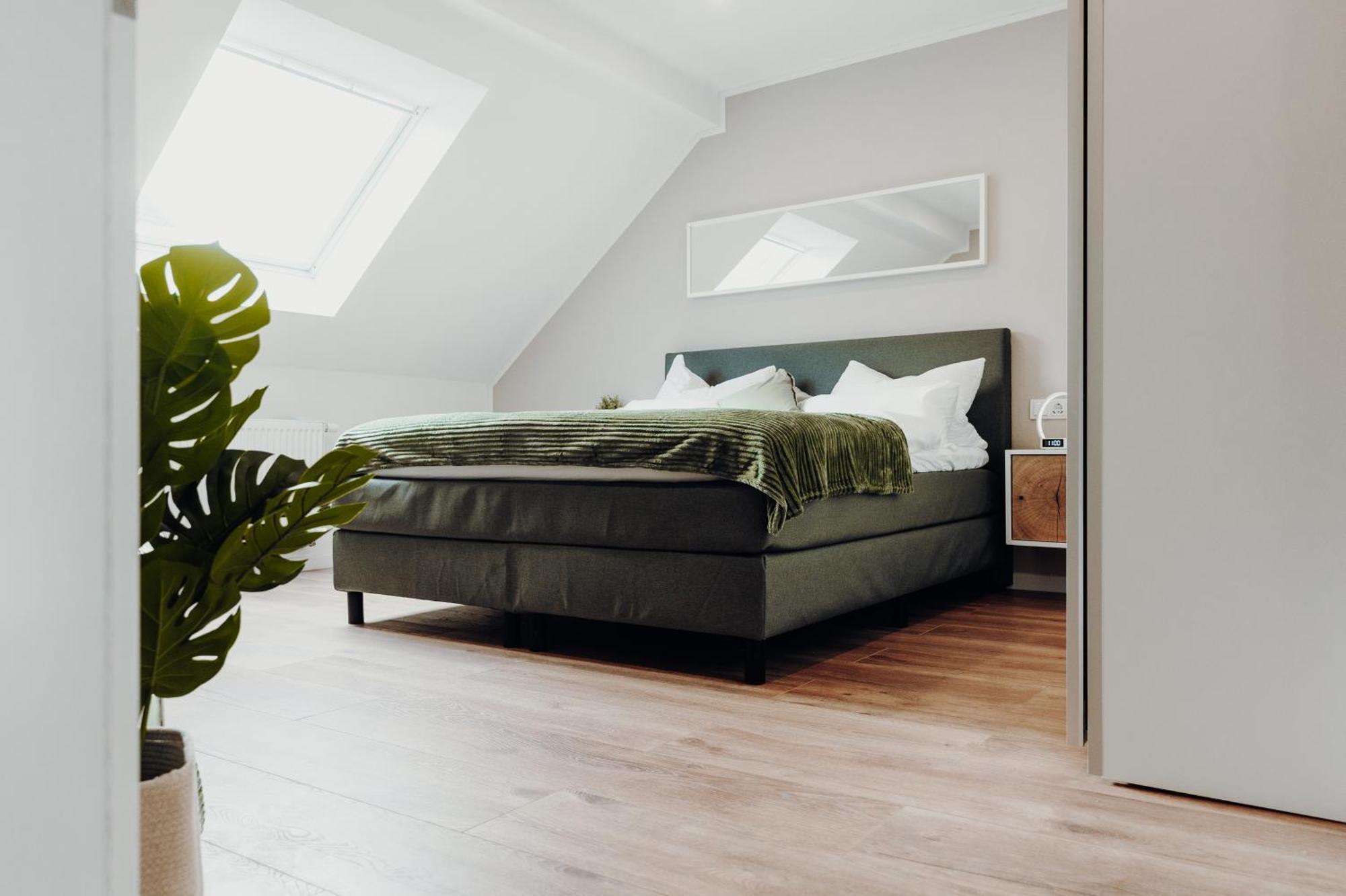 Wohnungtraveller Voelklingen Naehe Weltkulturerbe 외부 사진