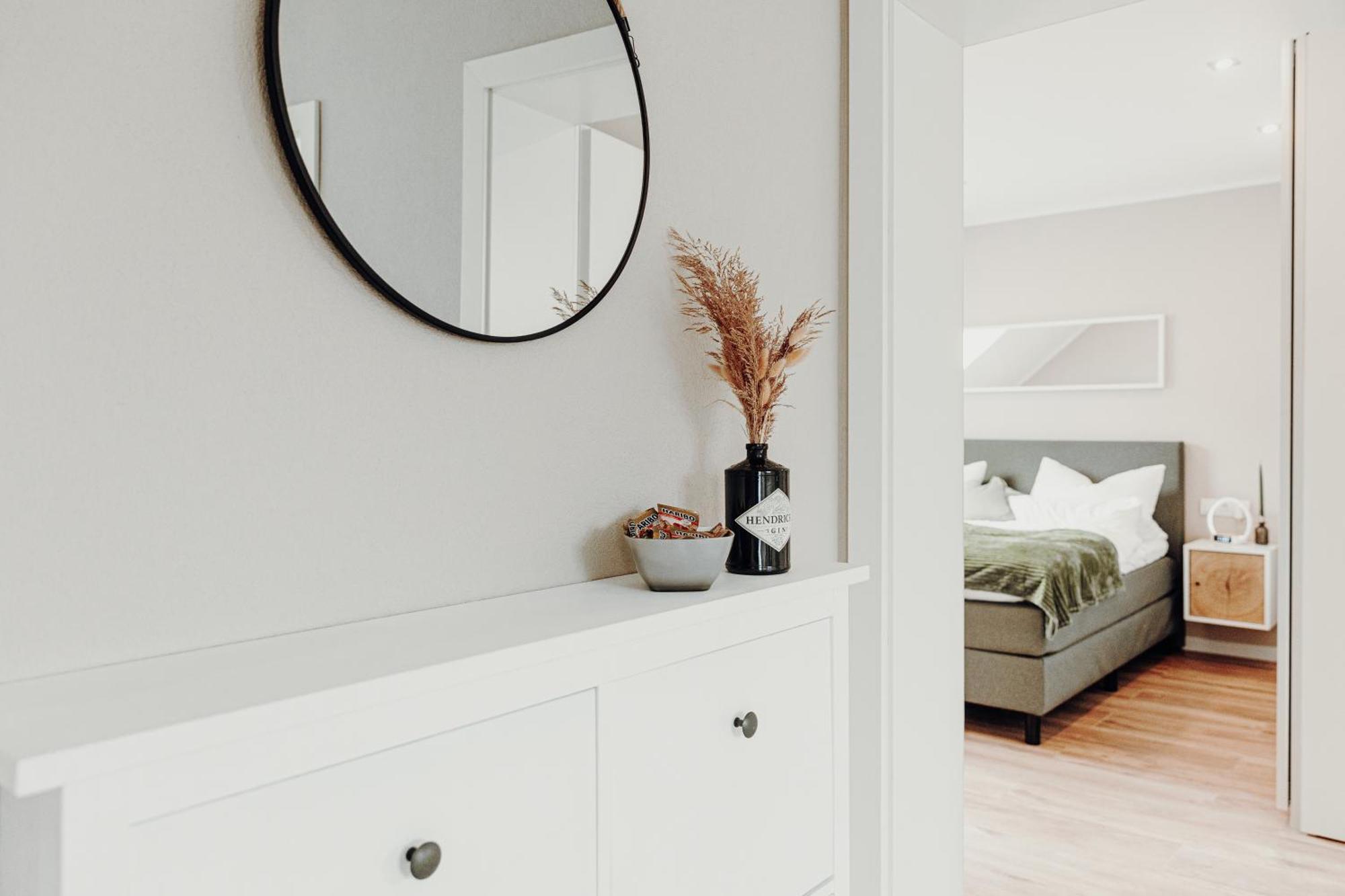 Wohnungtraveller Voelklingen Naehe Weltkulturerbe 외부 사진