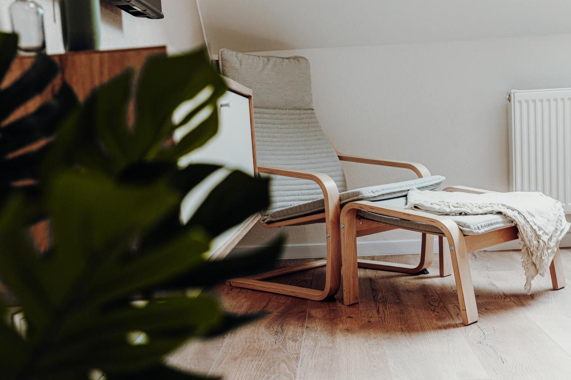 Wohnungtraveller Voelklingen Naehe Weltkulturerbe 외부 사진