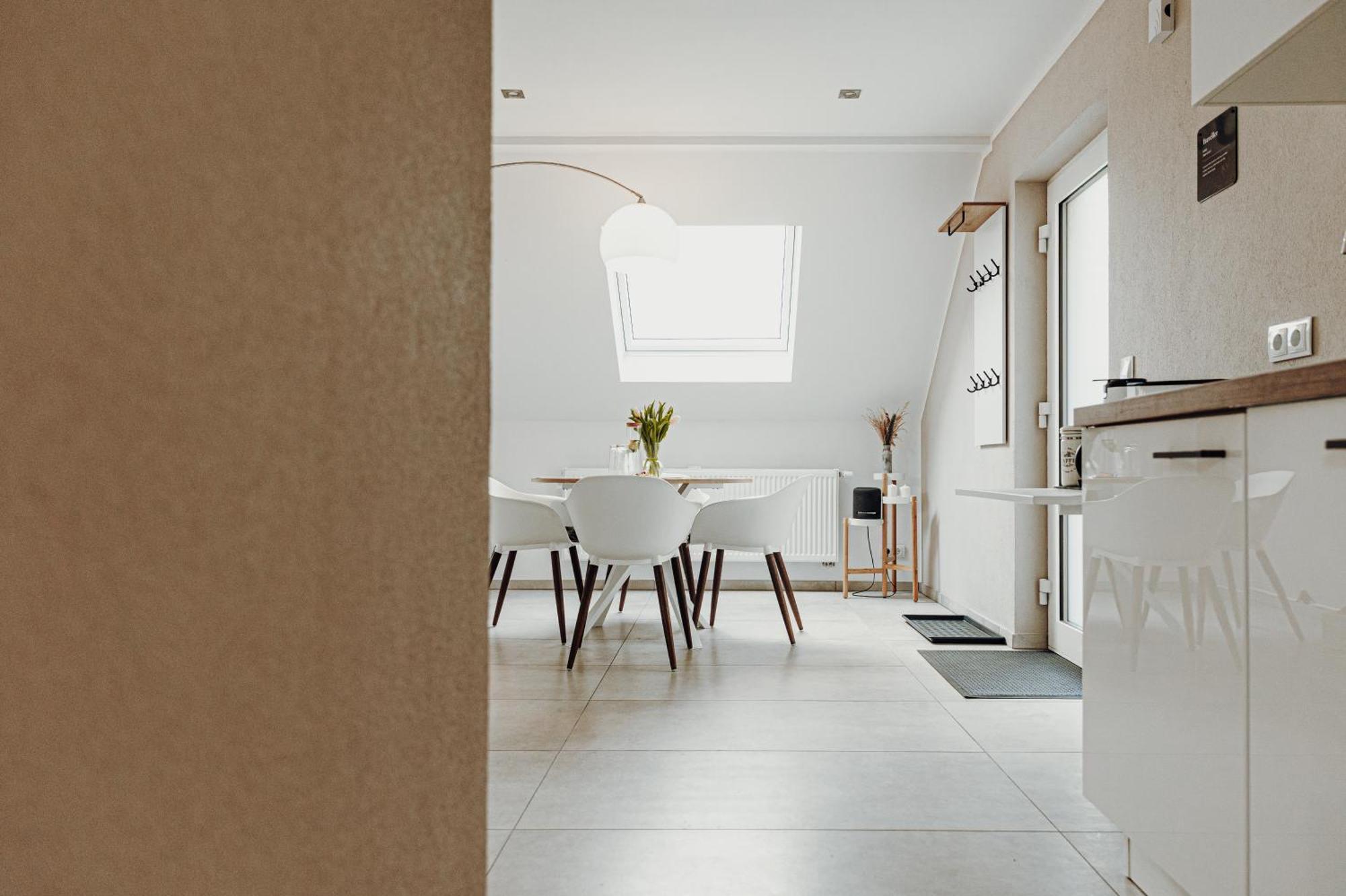 Wohnungtraveller Voelklingen Naehe Weltkulturerbe 외부 사진
