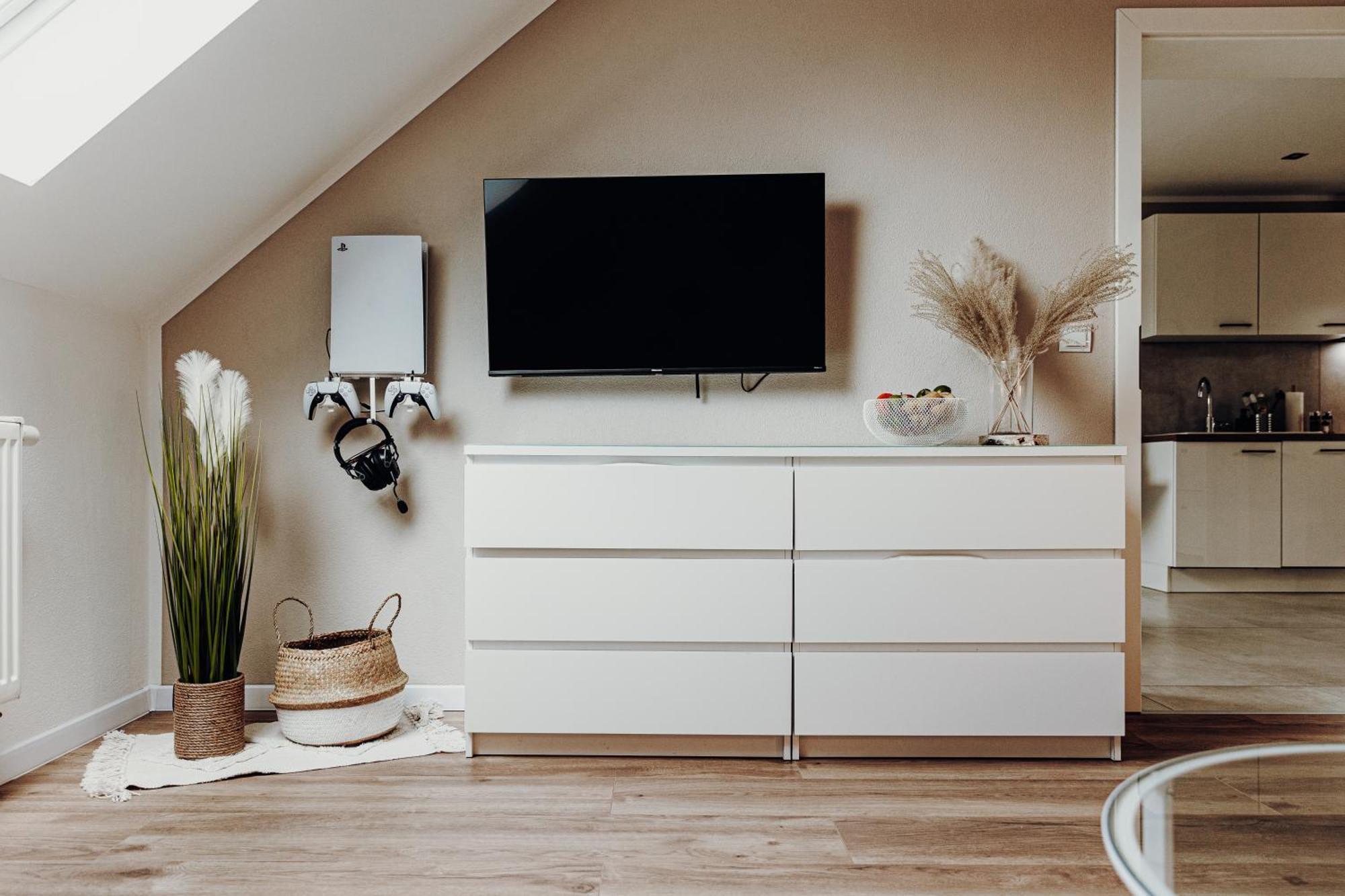 Wohnungtraveller Voelklingen Naehe Weltkulturerbe 외부 사진