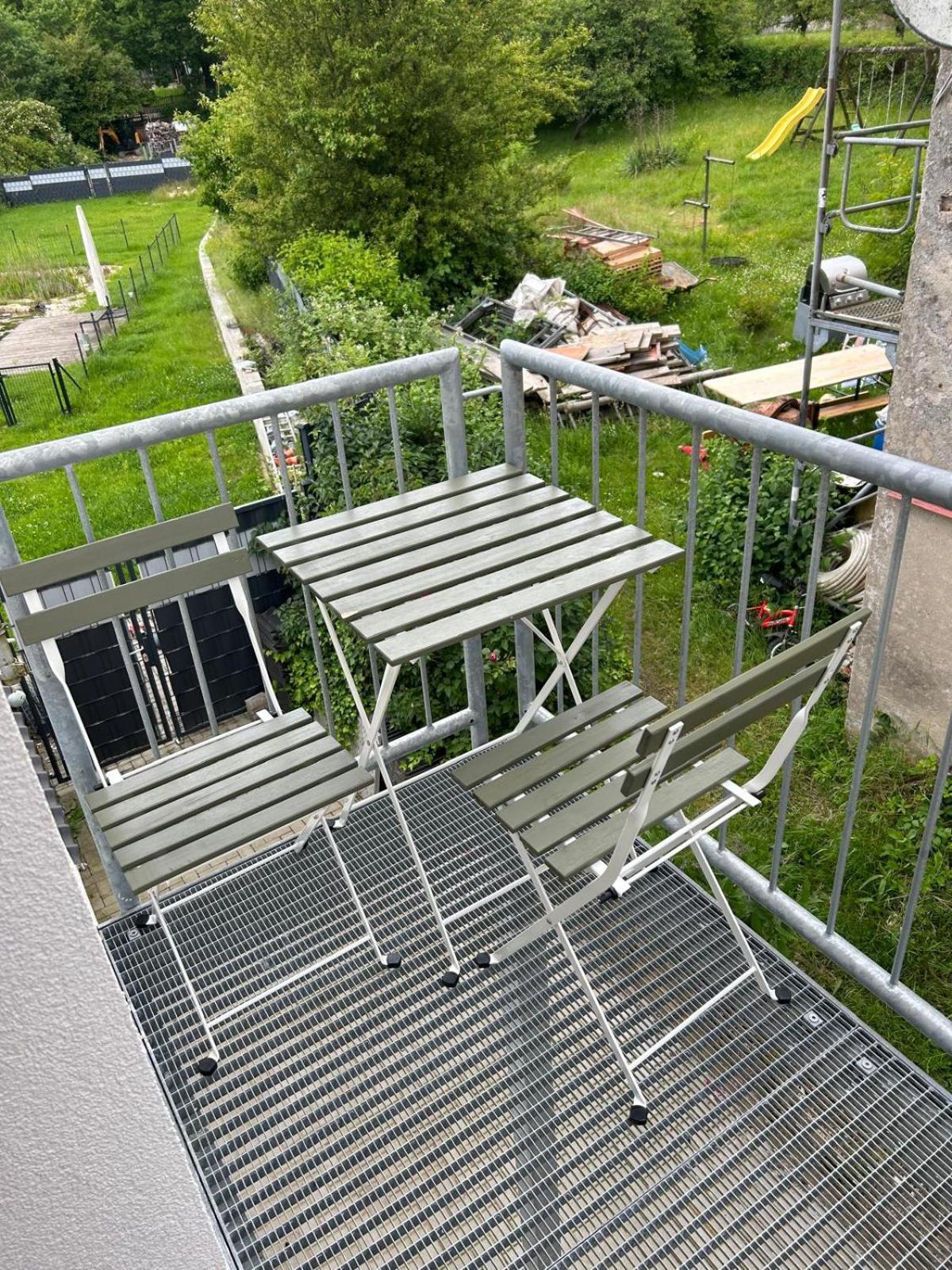 Wohnungtraveller Voelklingen Naehe Weltkulturerbe 외부 사진